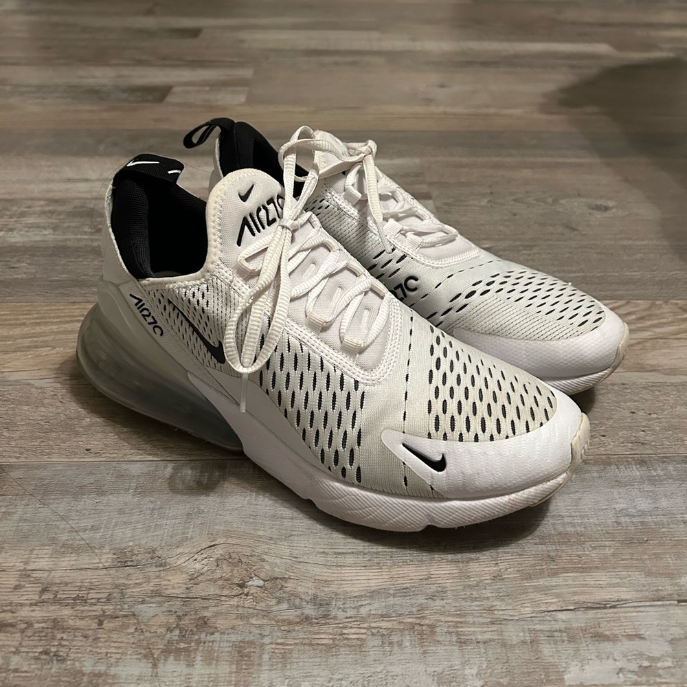 Women’s Nike air max 270